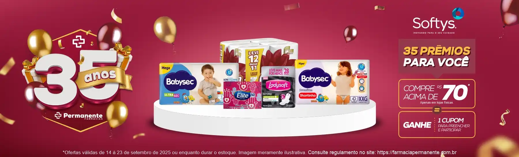 Imagem Carousel